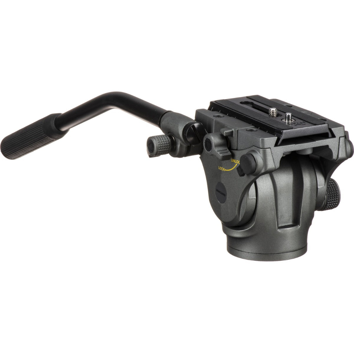 Vanguard Alta 2 PH-123V Magnesium Alloy 2-Way Video Pan Head