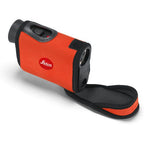 Leica Rangemaster CRF Neoprene Cover - Juicy Orange