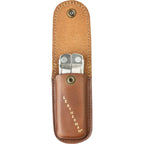 Leatherman Leather Heritage Medium Sheath - Brown