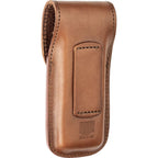 Leatherman Leather Heritage Large Sheath - Brown