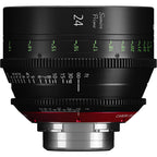 Canon CN-E24MM T1.5 FP X Sumire Lens