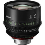 Canon CN-E 135mm T2.2 FP X Sumire Cinema Lens (PL Mount)