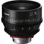 Canon CN-E24MM T1.5 FP X Sumire Lens