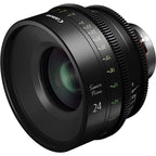 Canon CN-E24MM T1.5 FP X Sumire Lens