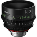 Canon CN-E50MM T1.3 FP X Sumire Lens 