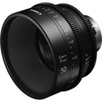 Canon CN-E50MM T1.3 FP X Sumire Lens 