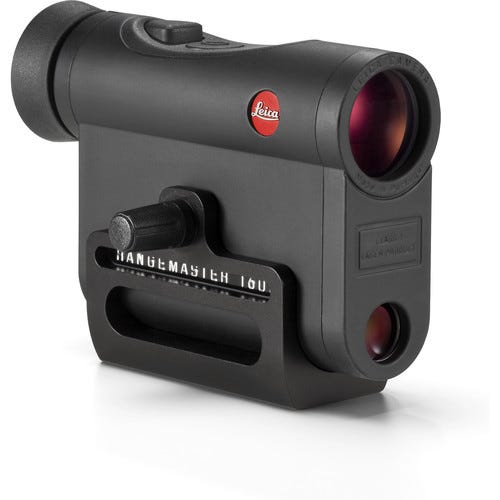 Leica Rangemaster Tripod Adapter