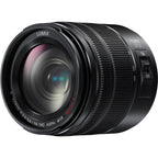 Panasonic LUMIX G VARIO 14-140 / f/3.5-5.6 II ASPH. / POWER