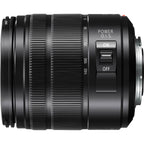 Panasonic LUMIX G VARIO 14-140 / f/3.5-5.6 II ASPH. / POWER