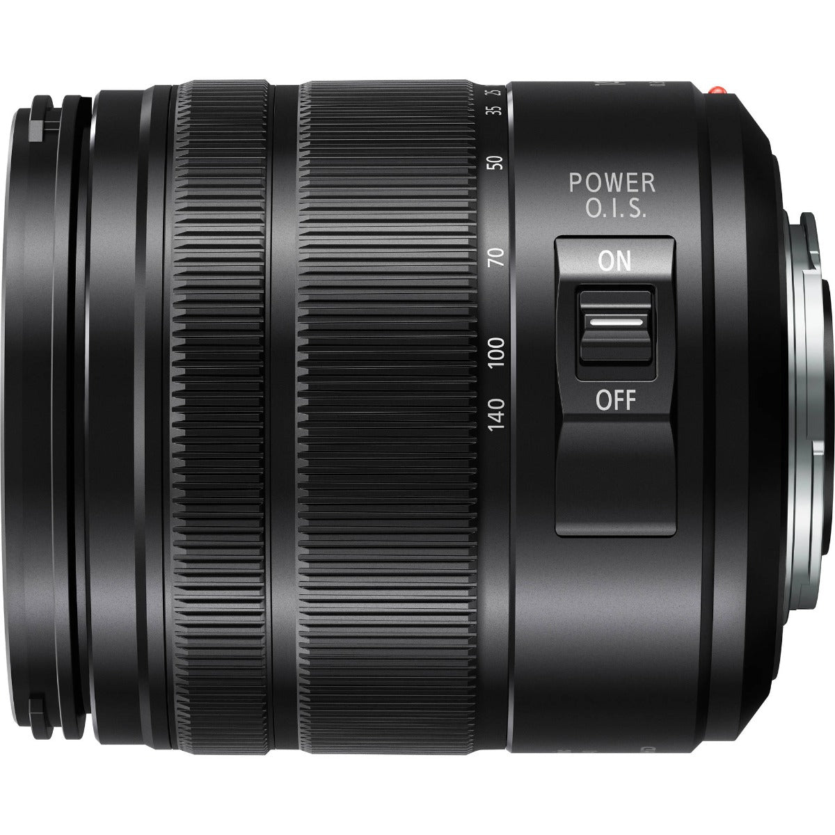Panasonic LUMIX G VARIO 14-140 / f/3.5-5.6 II ASPH. / POWER