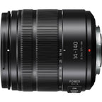 Panasonic LUMIX G VARIO 14-140 / f/3.5-5.6 II ASPH. / POWER