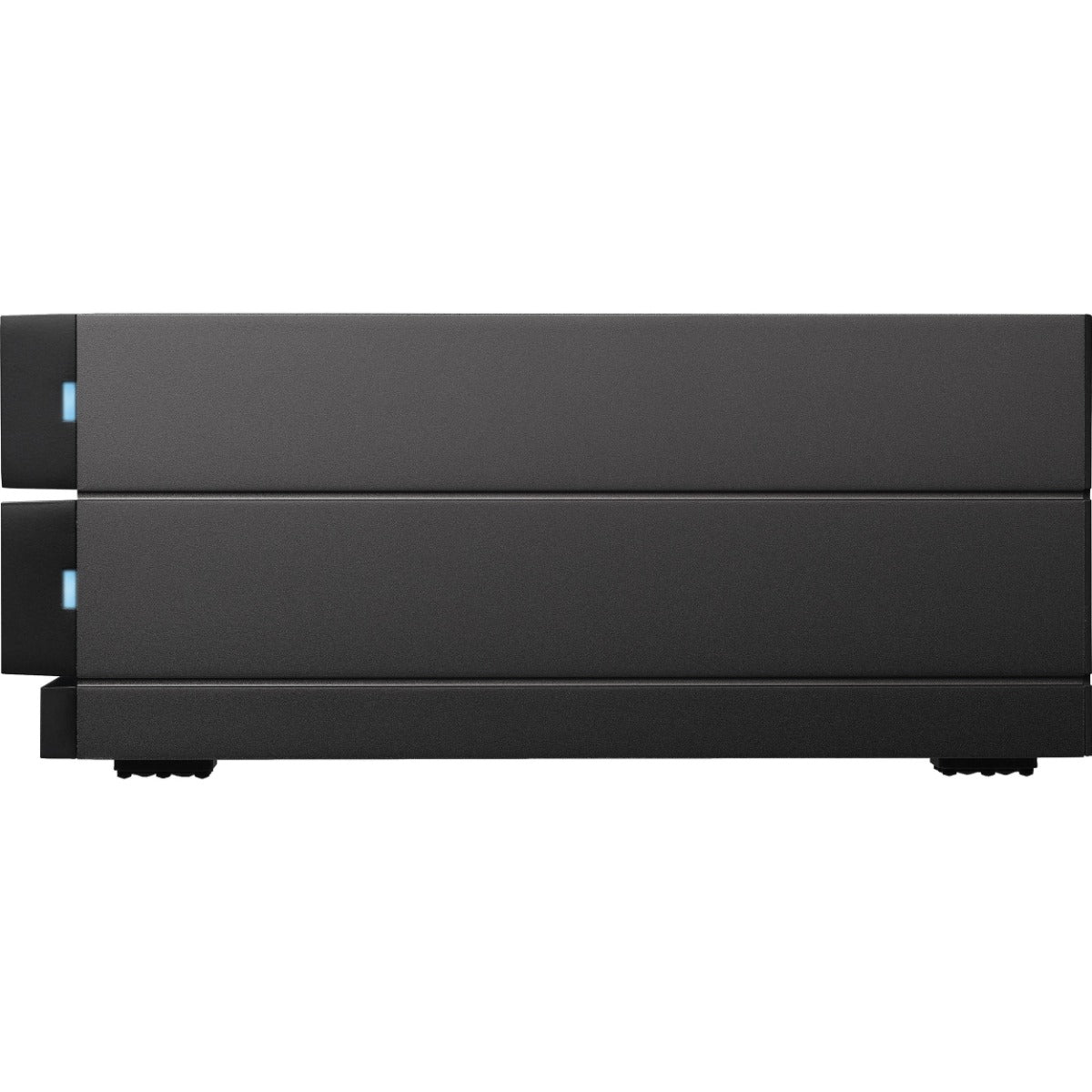 LaCie 8TB 2big 2-Bay USB 3.2 Type-C RAID Array 