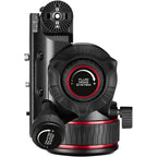 Manfrotto Nitrotech 608 Fluid Video Head