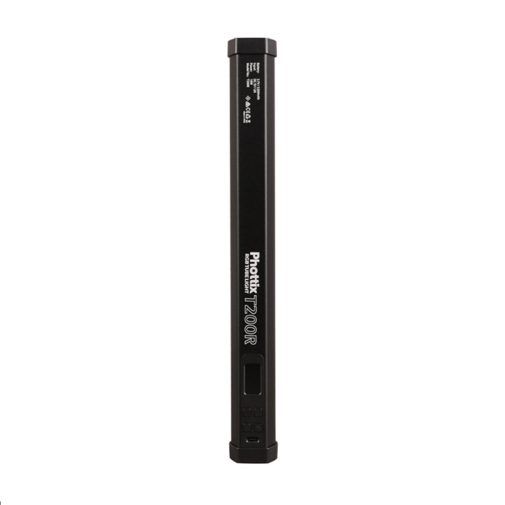 Phottix T200R RGB Tube Light