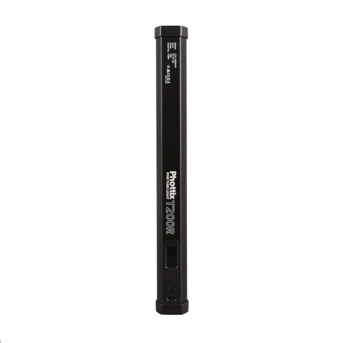 Phottix T200R RGB Tube Light