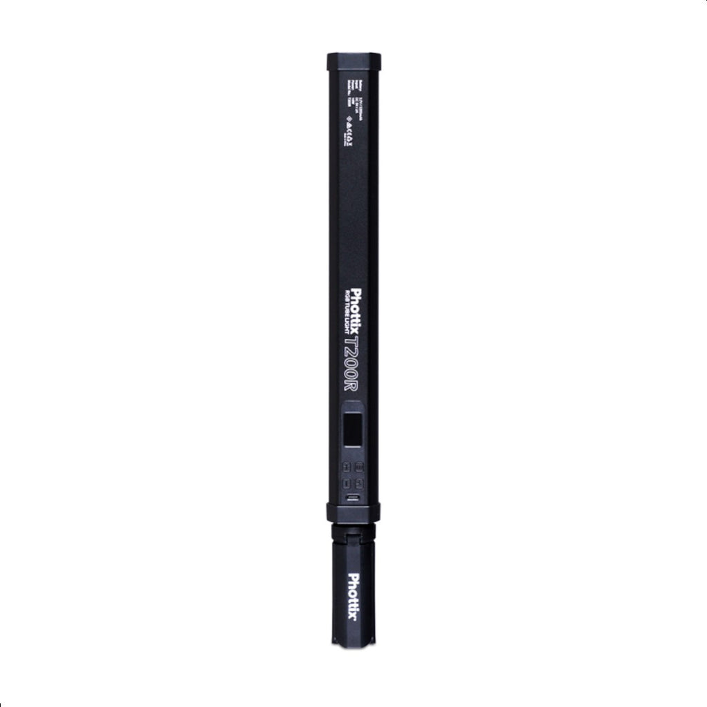 Phottix T200R RGB Tube Light