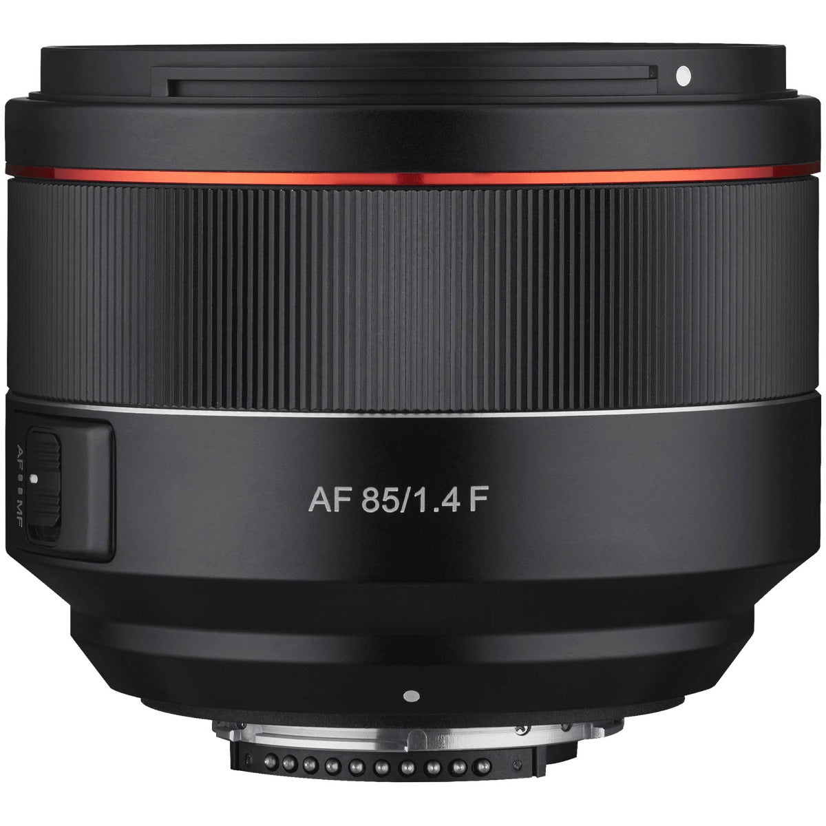 Samyang 85mm f/1.4 AF Lens - Nikon F Mount