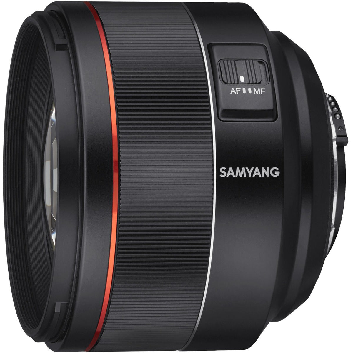Samyang 85mm f/1.4 AF Lens - Nikon F Mount