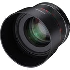 Samyang 85mm f/1.4 AF Lens - Nikon F Mount