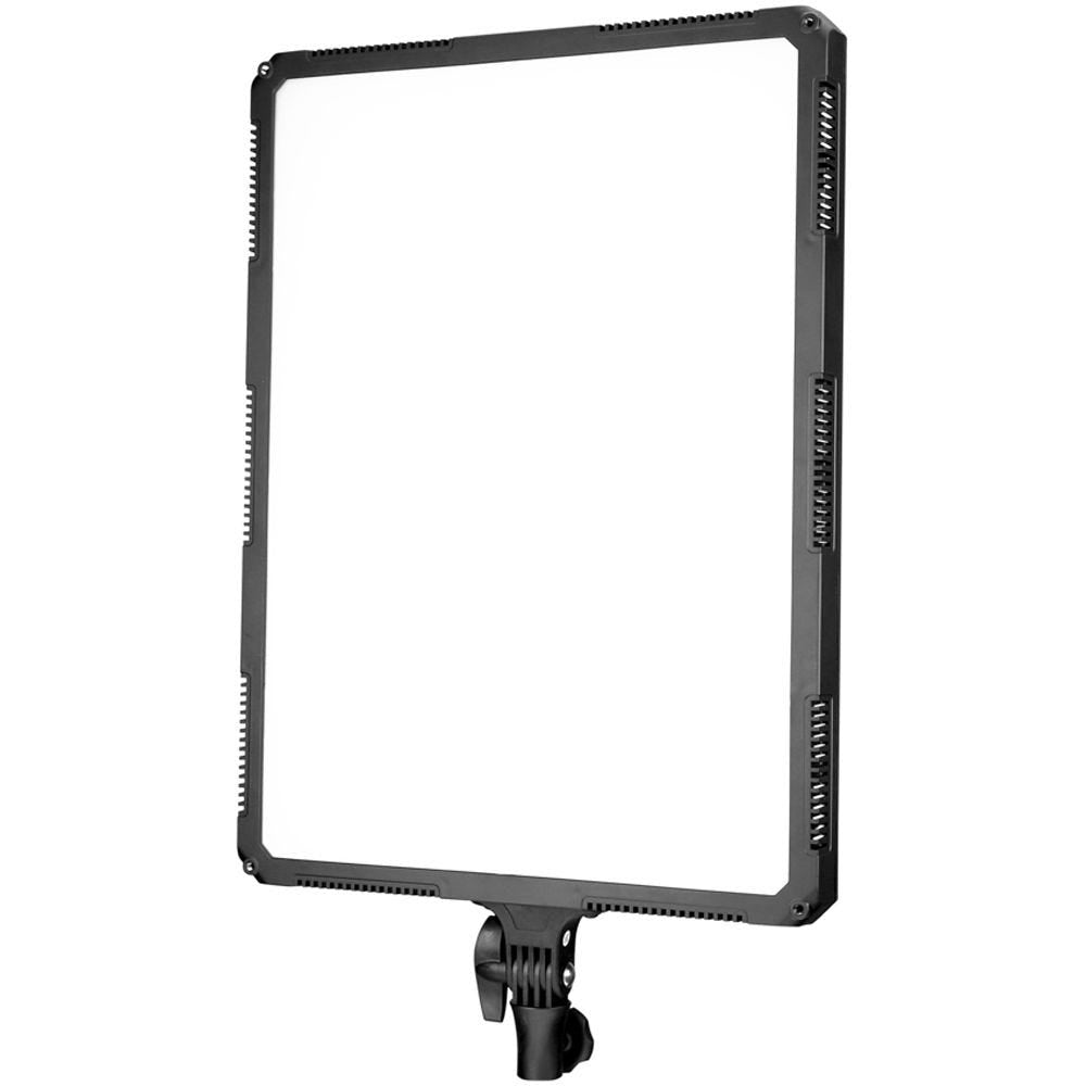Nanlite Compac 100 (100W) 5600K Daylight LED Soft Panel (664 x 400 x 85mm)