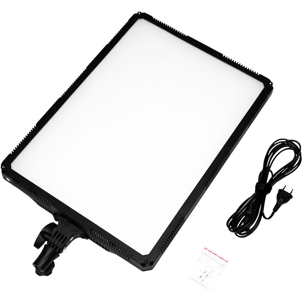 Nanlite Compac 100 (100W) 5600K Daylight LED Soft Panel (664 x 400 x 85mm)