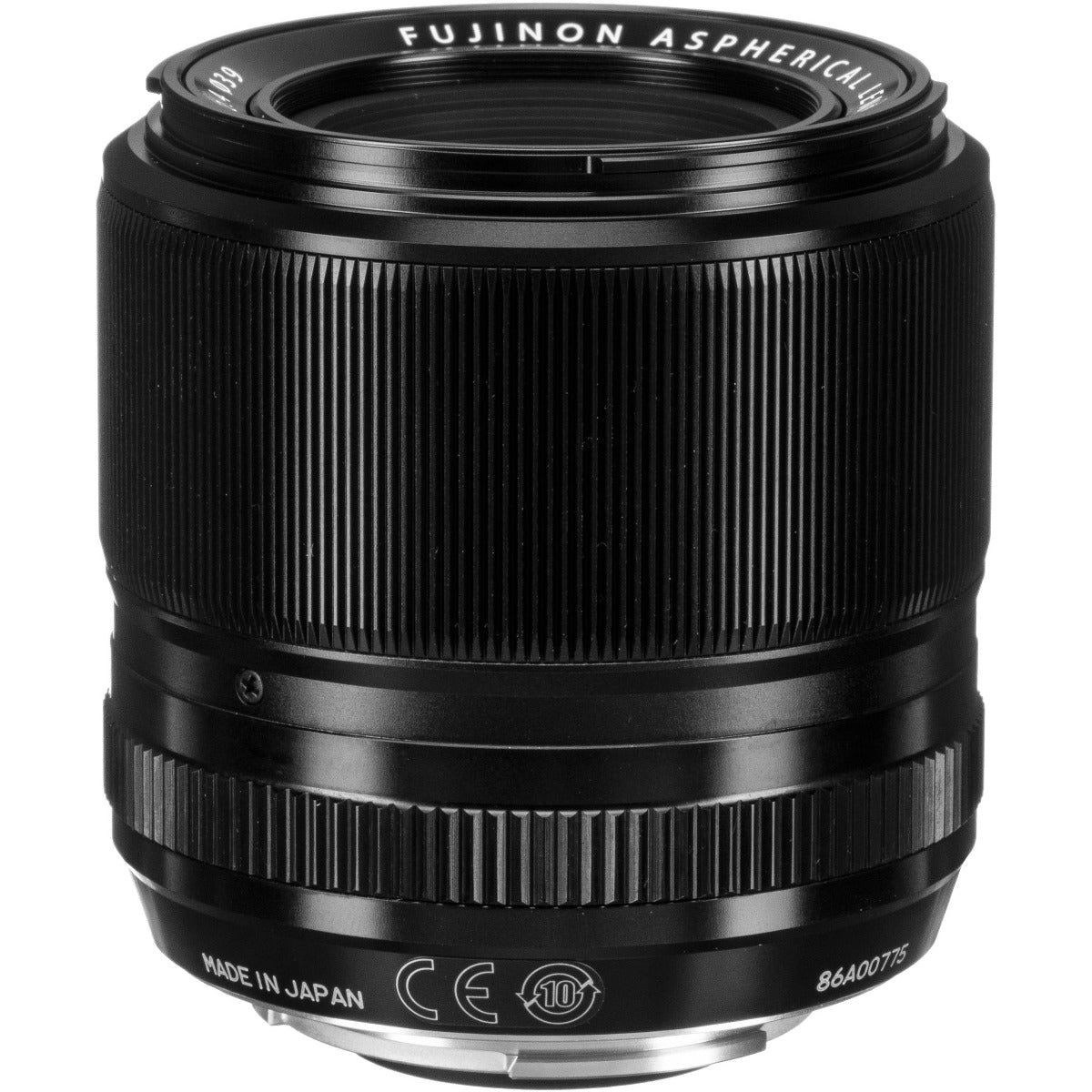 Fujifilm - XF 60mm f/2.4 Macro Lens
