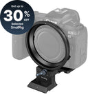 SmallRig Rotatable Horizontal-to-Vertical Mount Plate Kit for Canon EOS