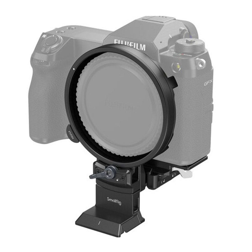 SmallRig Rotatable Horizontal-to-Vertical Mount Plate Kit for FUJIFILM