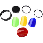 Godox AD400PRO Barndoor & Grid Gel Kit