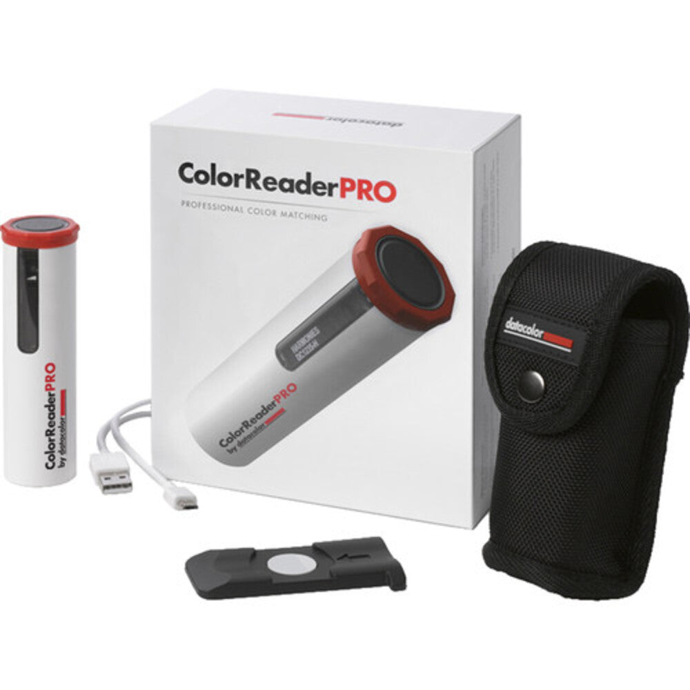 Datacolor Colorreader Pro