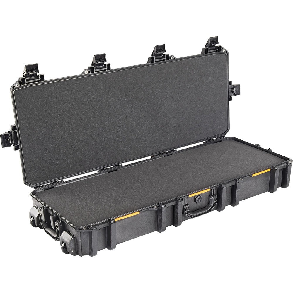 Pelican V730 Vault Tactical Case - Black