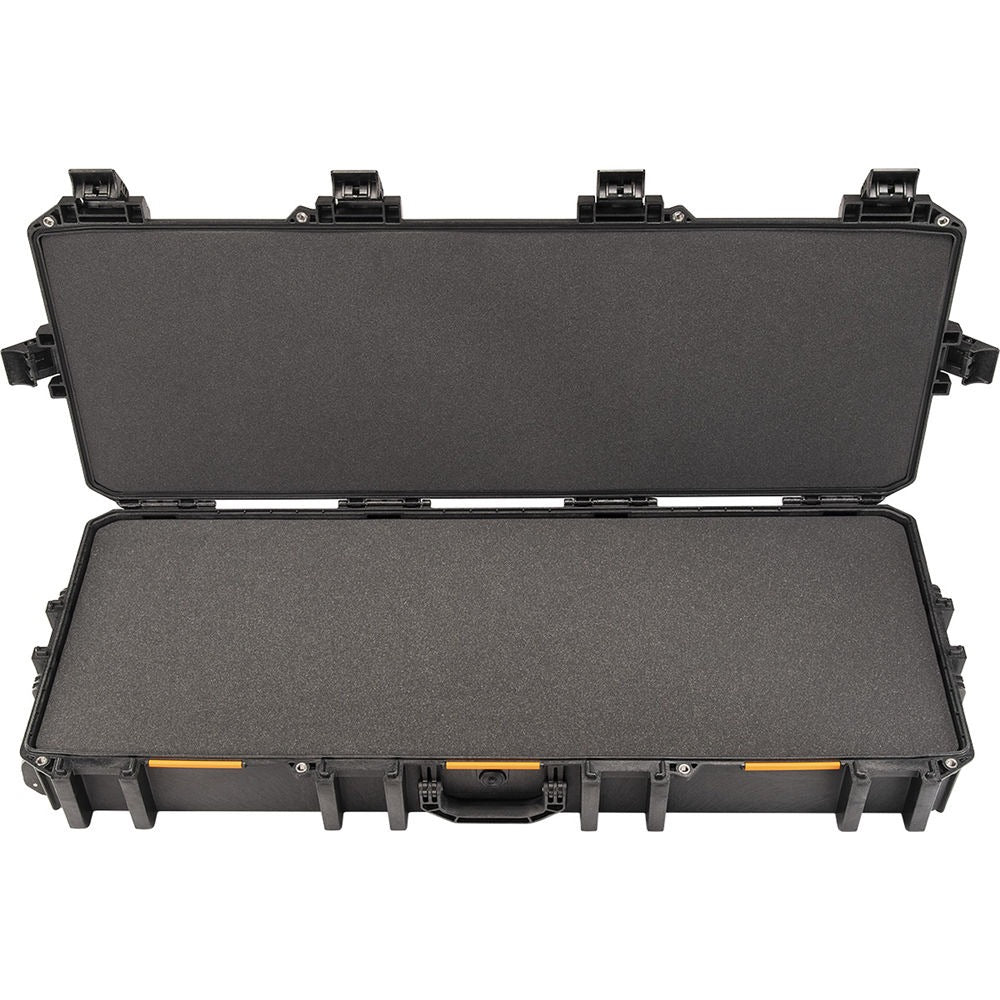Pelican V730 Vault Tactical Case - Black