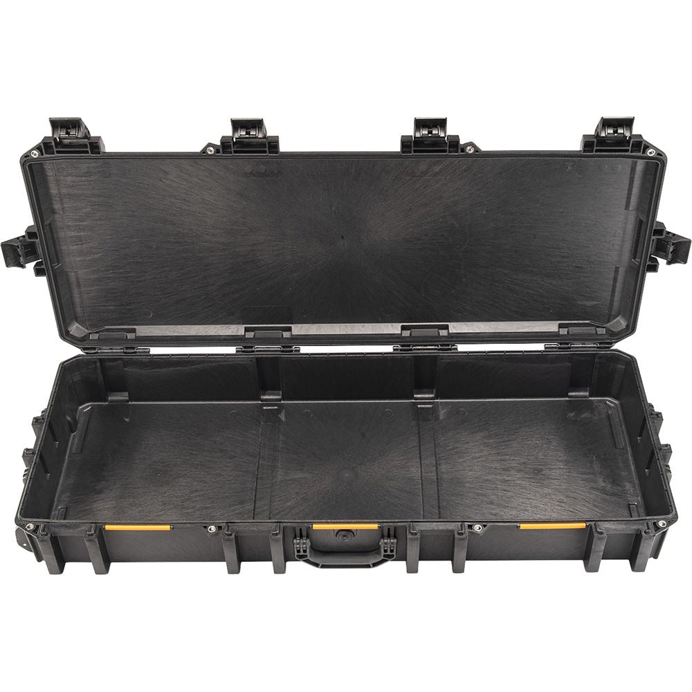Pelican V730 Vault Tactical Case - Black