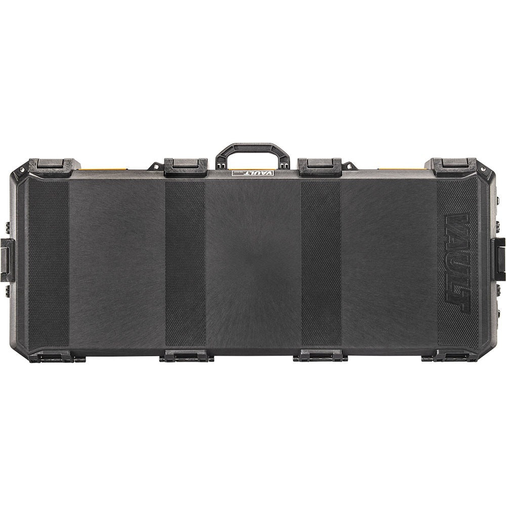 Pelican V730 Vault Tactical Case - Black