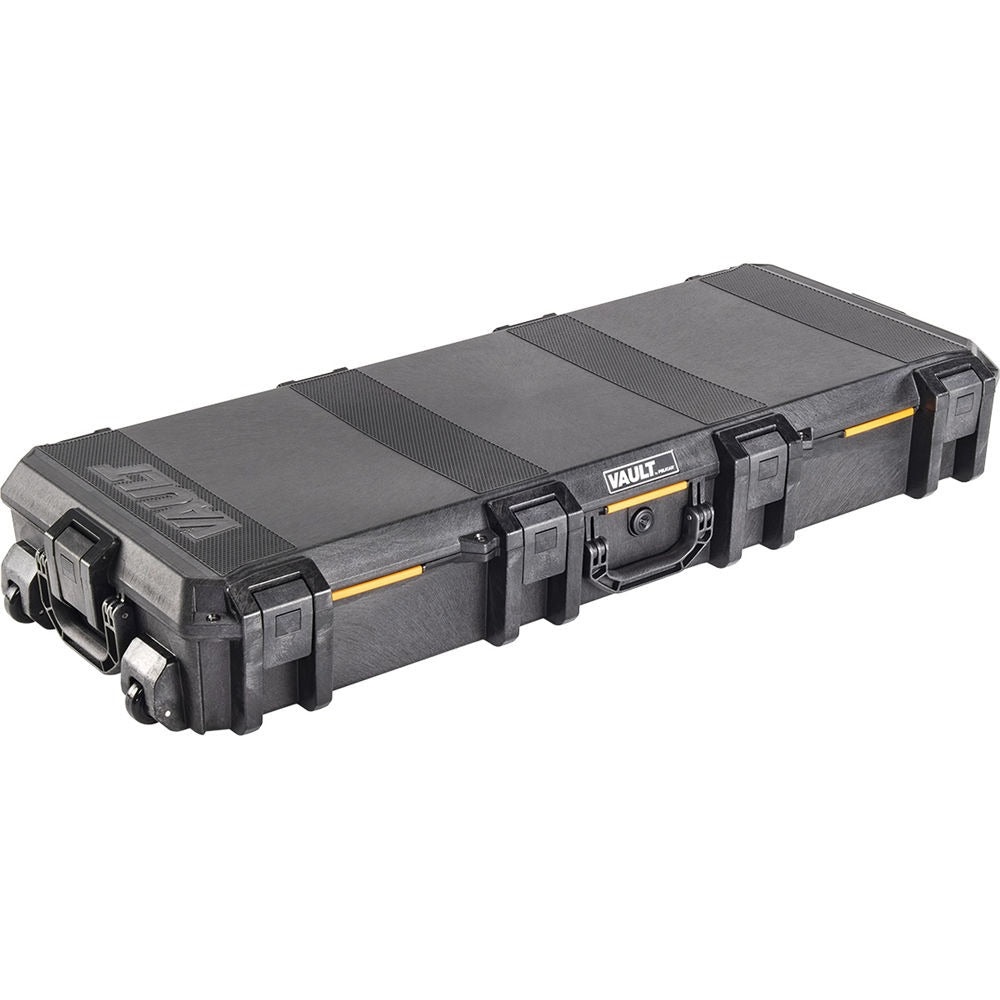 Pelican V730 Vault Tactical Case - Black