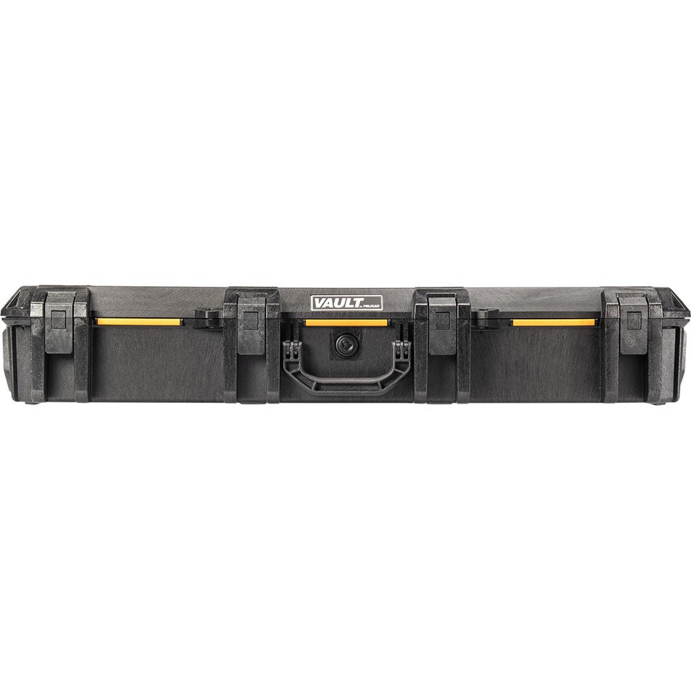 Pelican V730 Vault Tactical Case - Black
