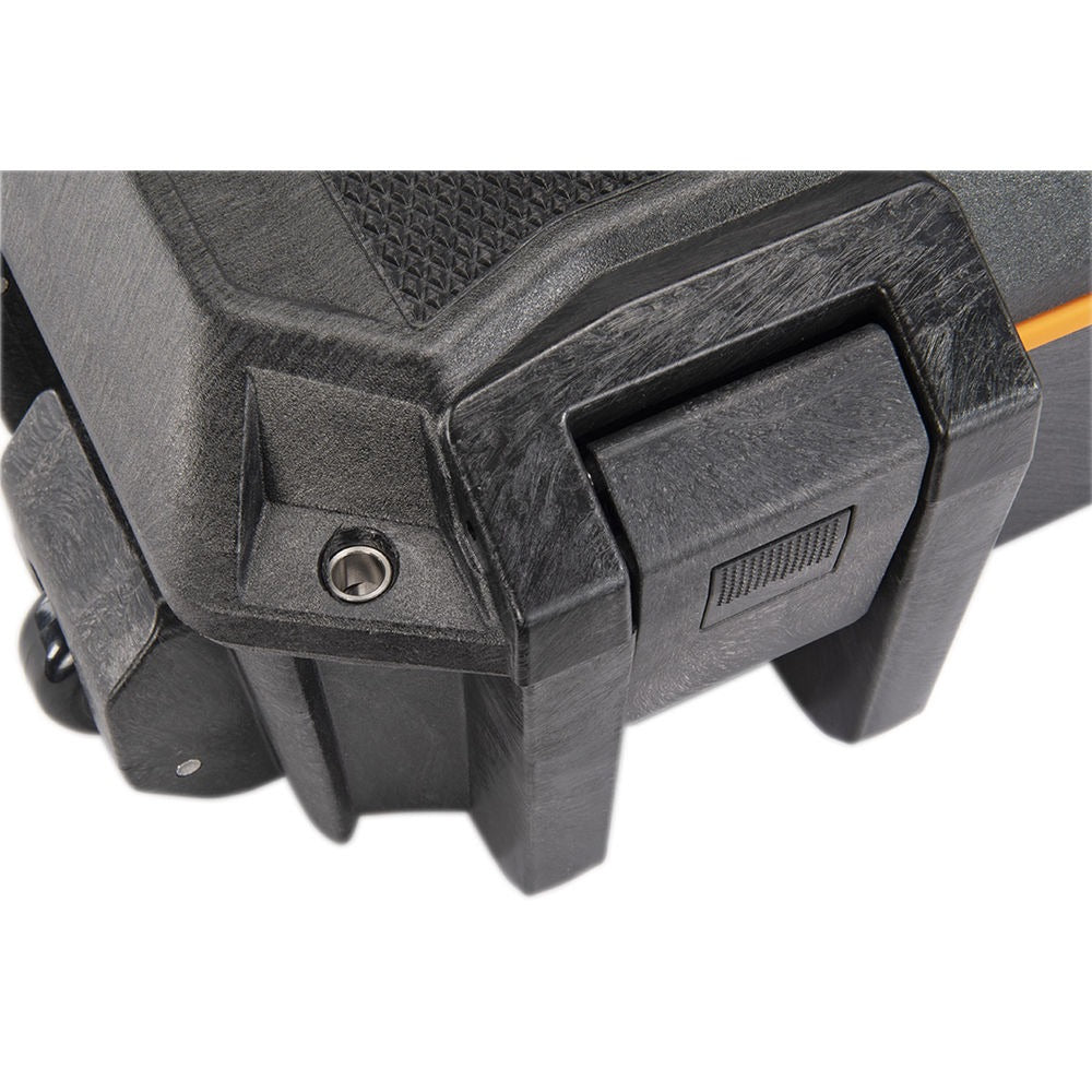 Pelican V730 Vault Tactical Case - Black