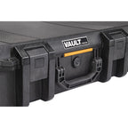 Pelican V730 Vault Tactical Case - Black