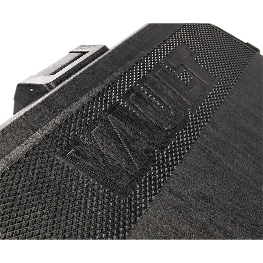 Pelican V730 Vault Tactical Case - Black
