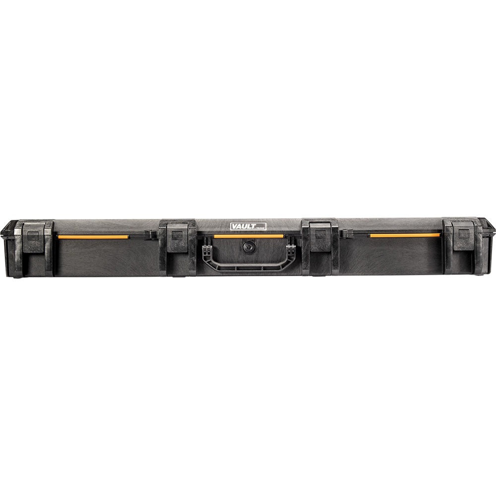 Pelican V770 Vault Case - Black