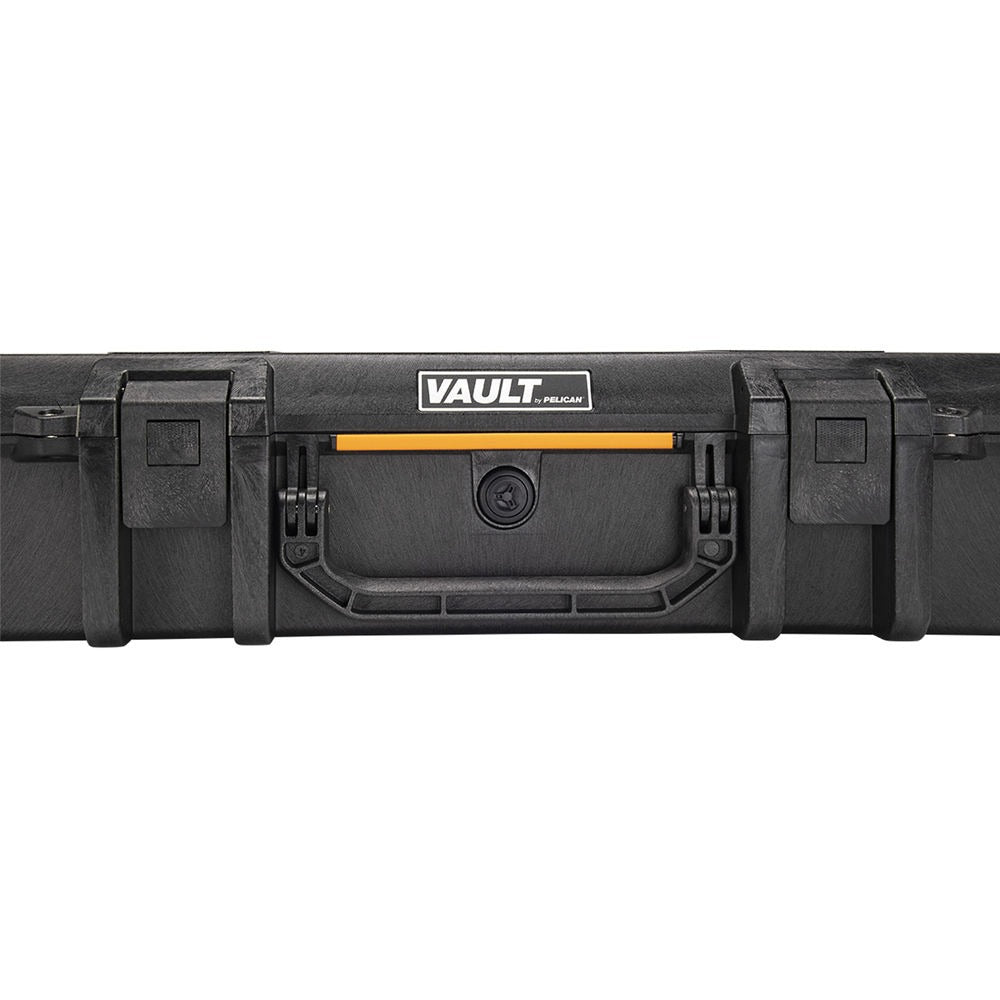 Pelican V770 Vault Case - Black