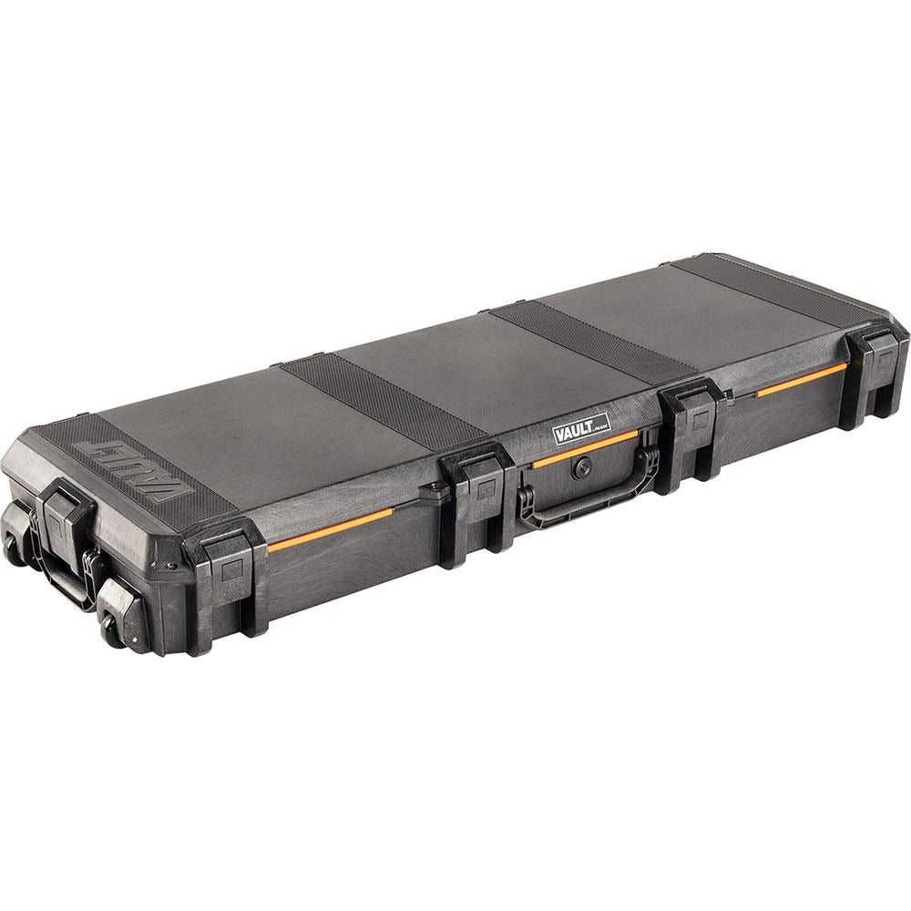 Pelican V800 Vault Case - Black