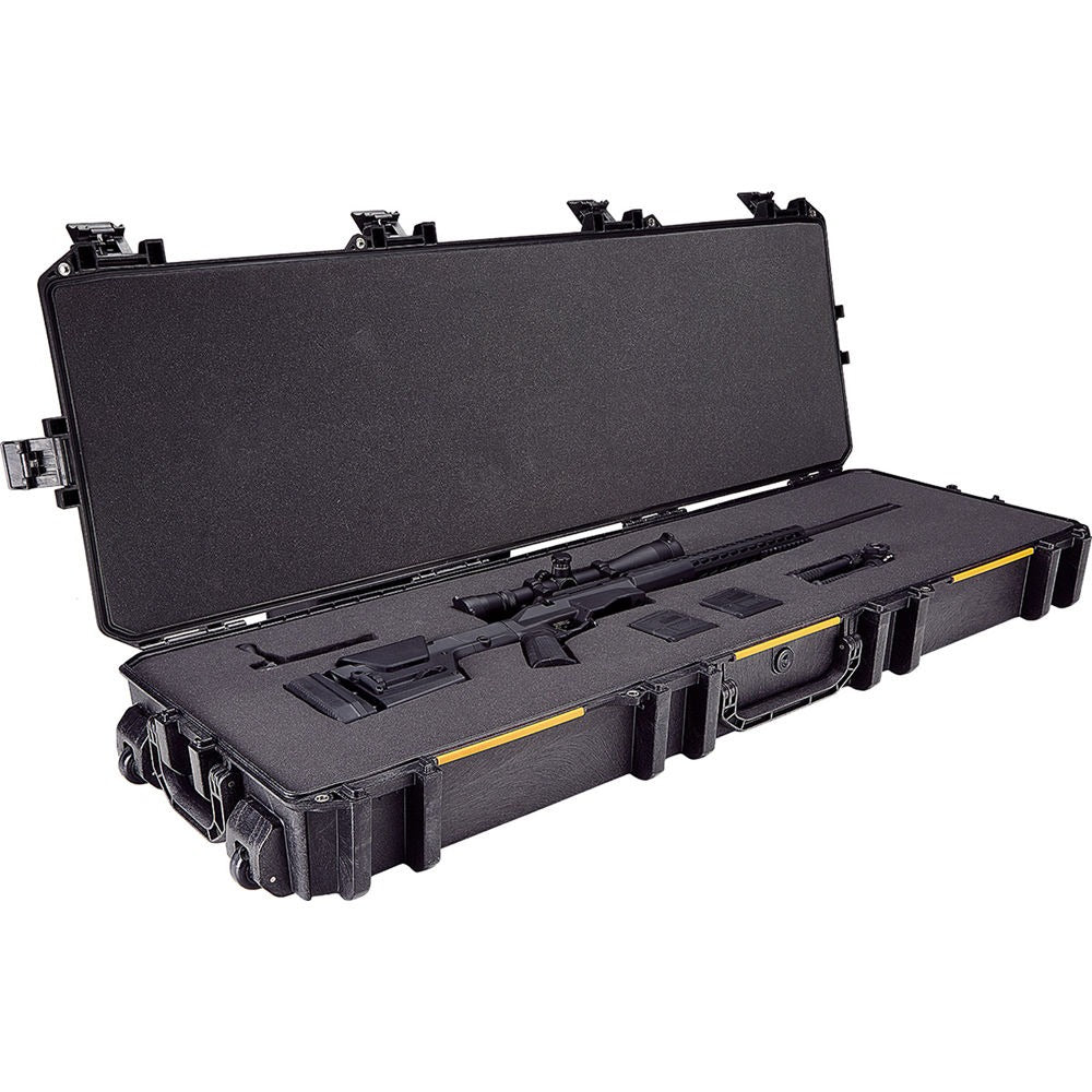 Pelican V800 Vault Case - Black
