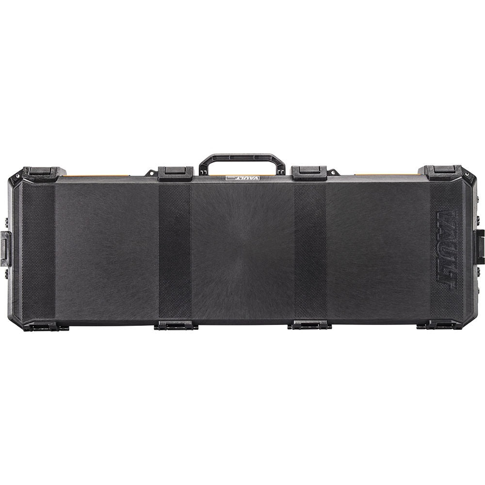 Pelican V800 Vault Case - Black