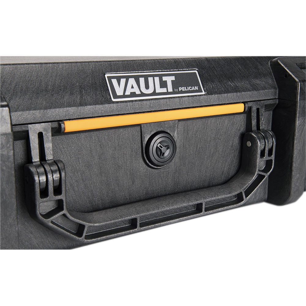 Pelican V800 Vault Case - Black