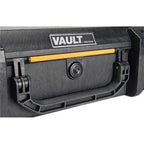 Pelican V800 Vault Case - Black