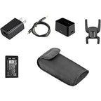 Godox V1 TTL Li-Ion Round Head Camera Flash for Fuji