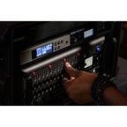 Zoom LiveTrak L-20R Portable Digital Mixer and Recorder