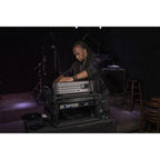 Zoom LiveTrak L-20R Portable Digital Mixer and Recorder
