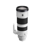 Sony FE 200-600mm f/5.6-6.3 OSS Lens